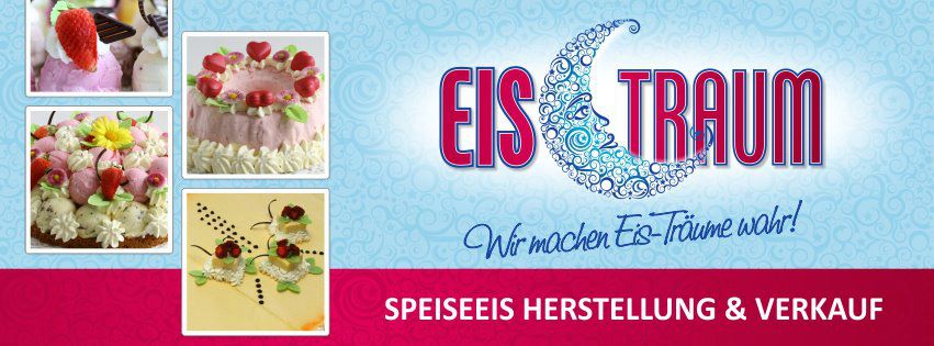 Eis Traum